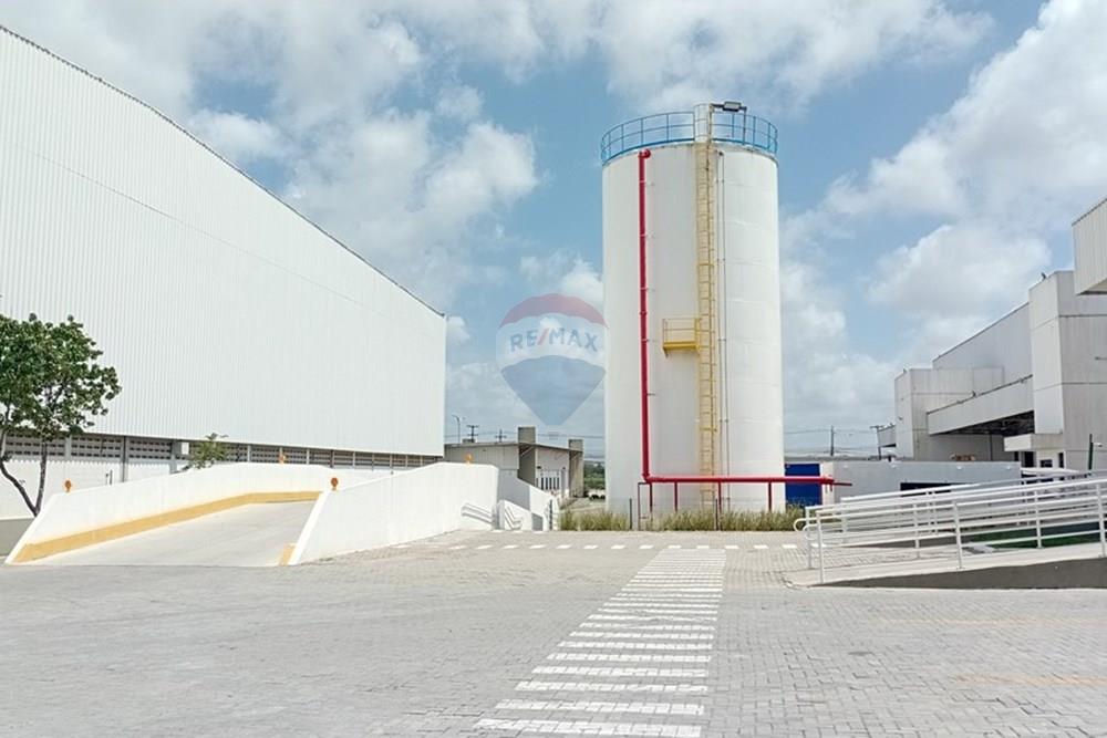 Galpão - Alugar - Jaboatão dos Guararapes , Pernambuco - 20250923_094640.jpg - 850501090-112