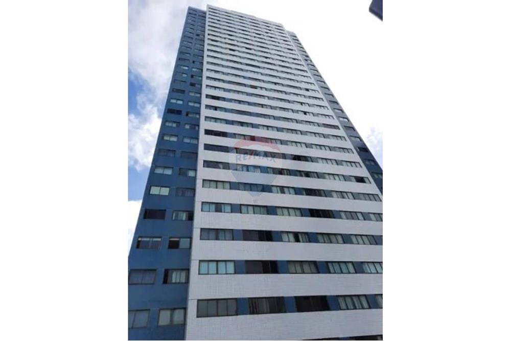 Apart Hotel/ Flat - Alugar - Recife , Pernambuco - WhatsApp Image 2025-12-11 at 21.02.59 (1).jpeg - 850251100-8