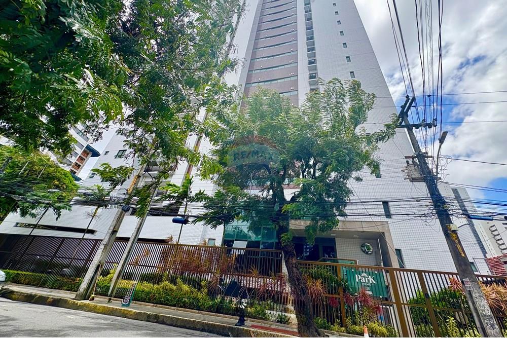 Apart Hotel/ Flat - Venda - Recife , Pernambuco - IMG_4522.jpeg - 850091088-18