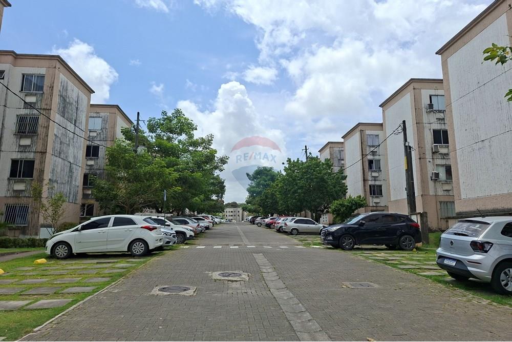 Apartamento - Venda - Camaragibe , Pernambuco - 20251013_120851.jpg - 850091072-27