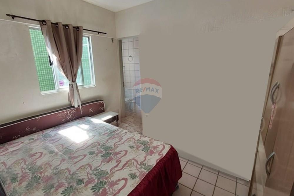 Apartamento - Venda - Recife , Pernambuco - quarto2.jpg - 850471005-198