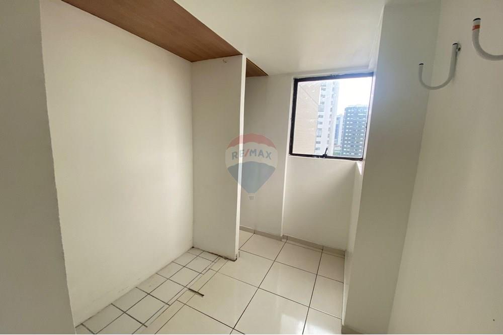 Apartamento - Venda - Recife , Pernambuco - IMG_0599.jpeg - 850701016-45