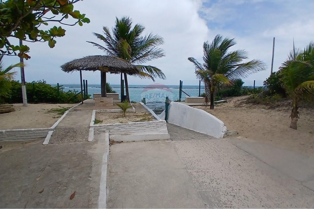 Casa de Condomínio - Venda - Marechal Deodoro , Alagoas - leo saida praia 1.jpg - 850641063-23