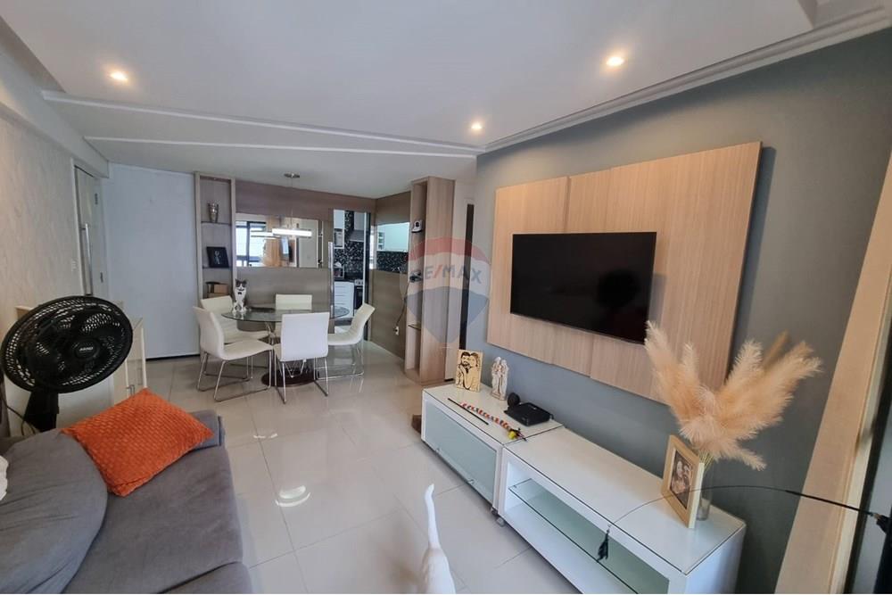 Apartamento - Venda - Recife , Pernambuco - IMG-20251024-WA0055.jpg - 850701004-53