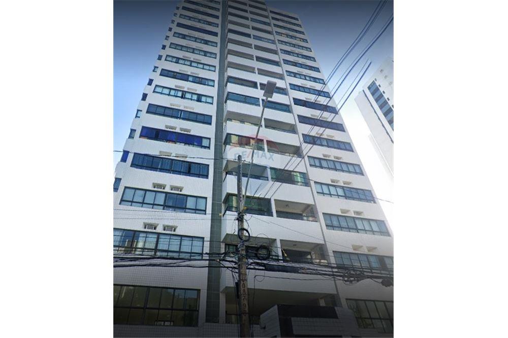 Apartamento - Alugar - Jaboatão dos Guararapes , Pernambuco - 31 - 850251012-266