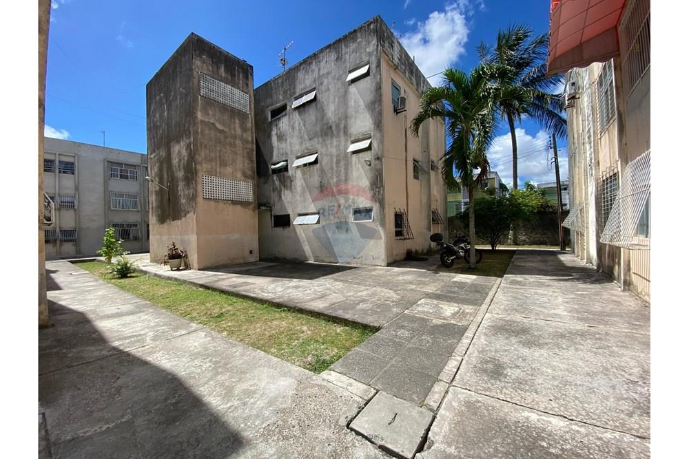 Apartamento - Venda - Recife , Pernambuco - 66b30699-ed55-40ce-a3cd-4cc5a3e4f248.jpg - 850191067-37