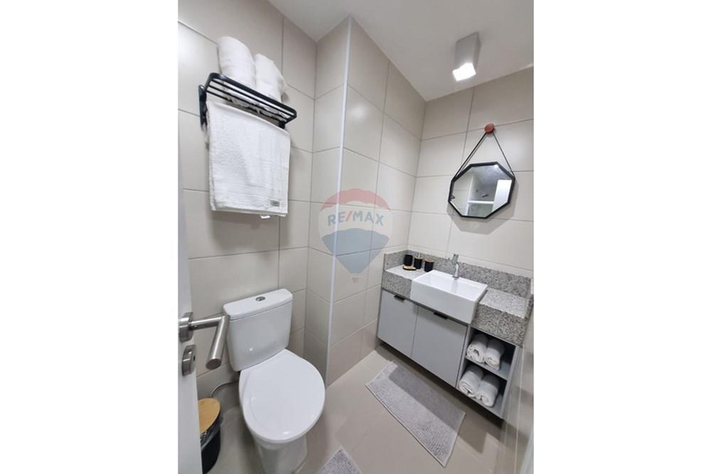 Apartamento - Venda - Recife , Pernambuco - d1f6de98-da29-4a87-b2c7-7db2f0b4620d.jpg - 850301001-259