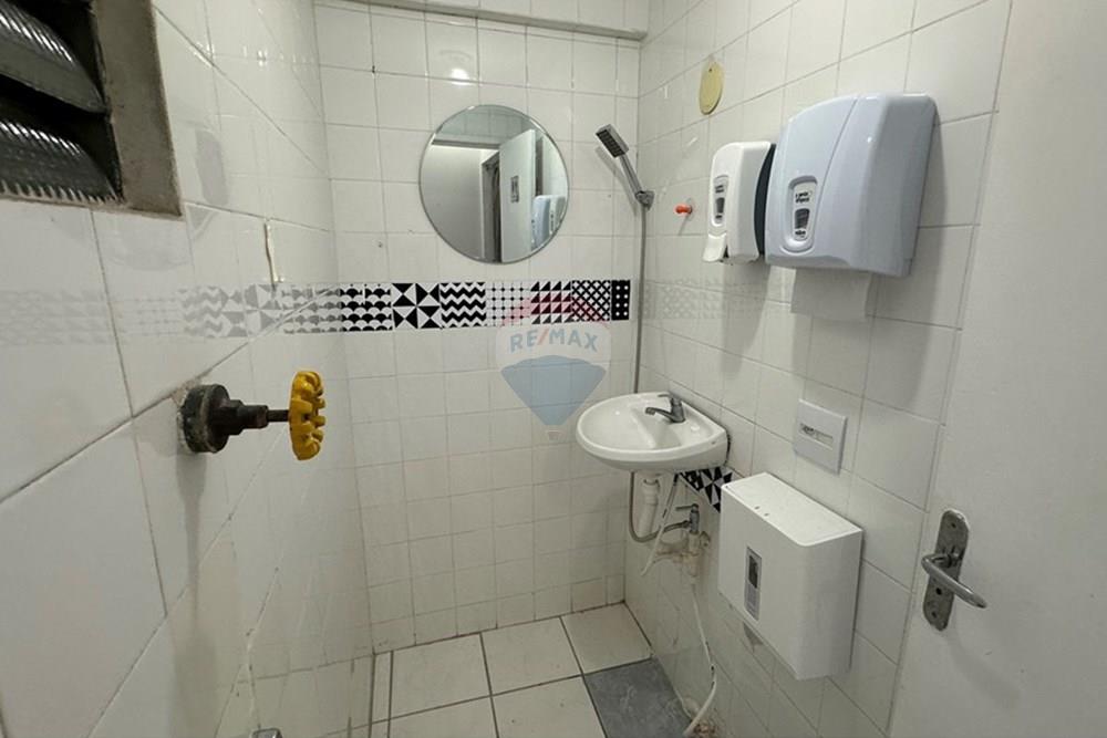 Cj. Comercial/ Sala - Venda - Recife , Pernambuco - IMG_5151.JPEG - 850191110-138