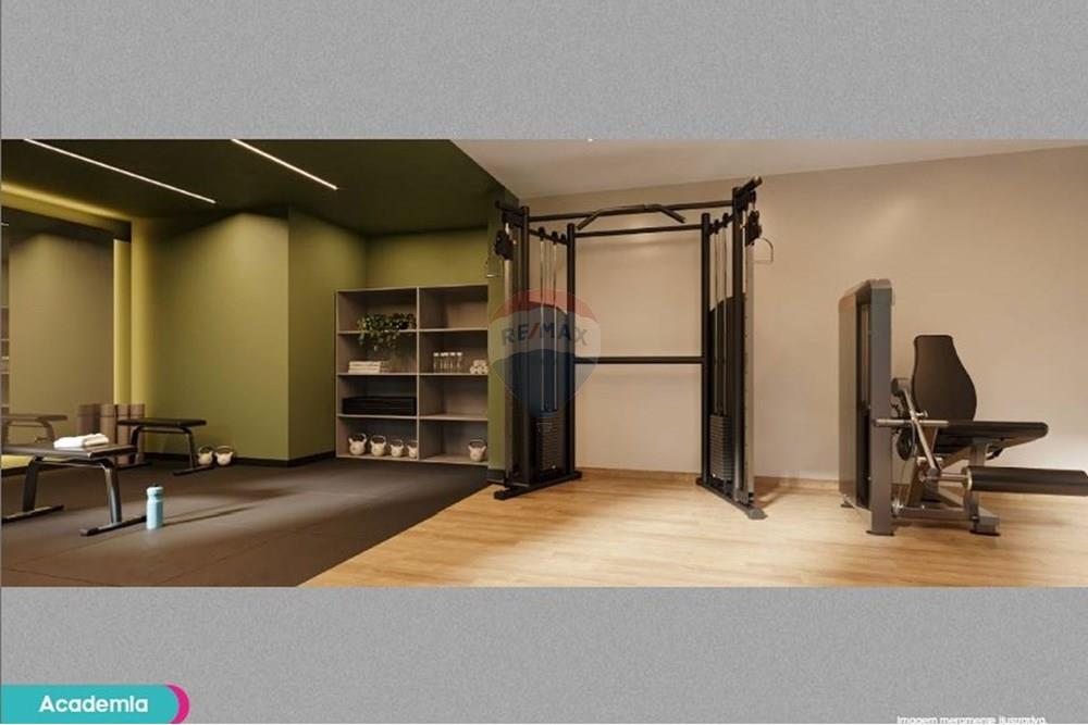 Apartamento - Venda - Maceió , Alagoas - Mood_Academia 2.JPG - 850271247-14