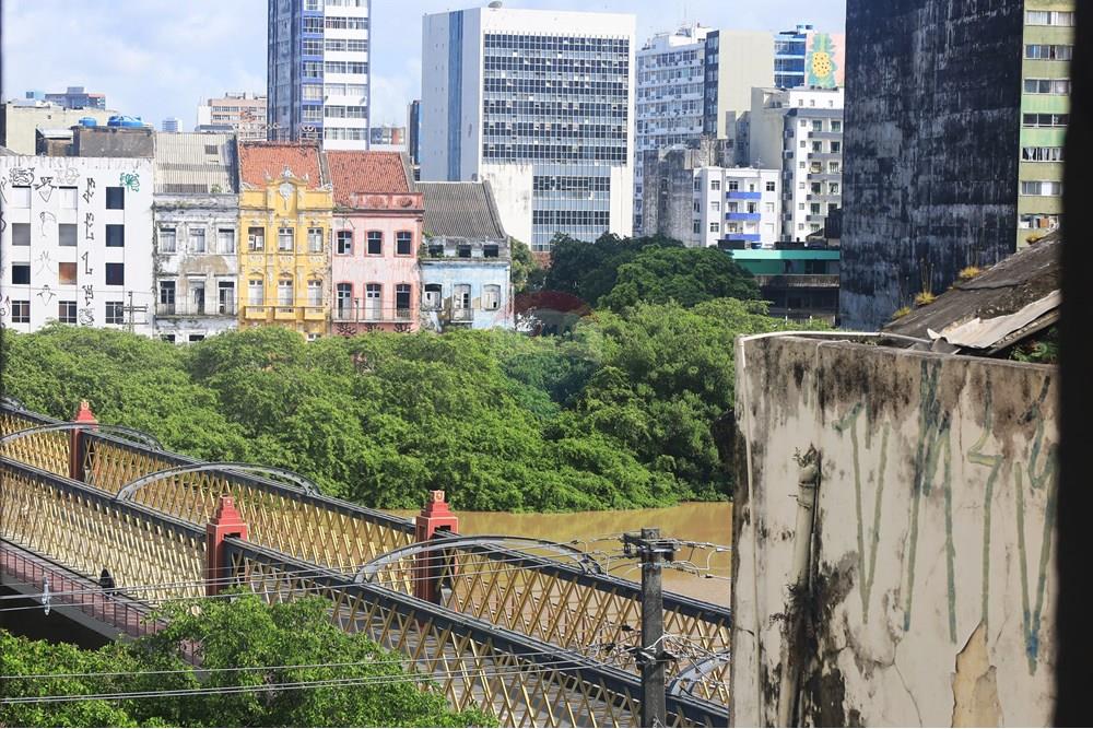 Cj. Comercial/ Sala - Venda - Recife , Pernambuco - SALA 01 - VISTA.jpg - 850091040-163