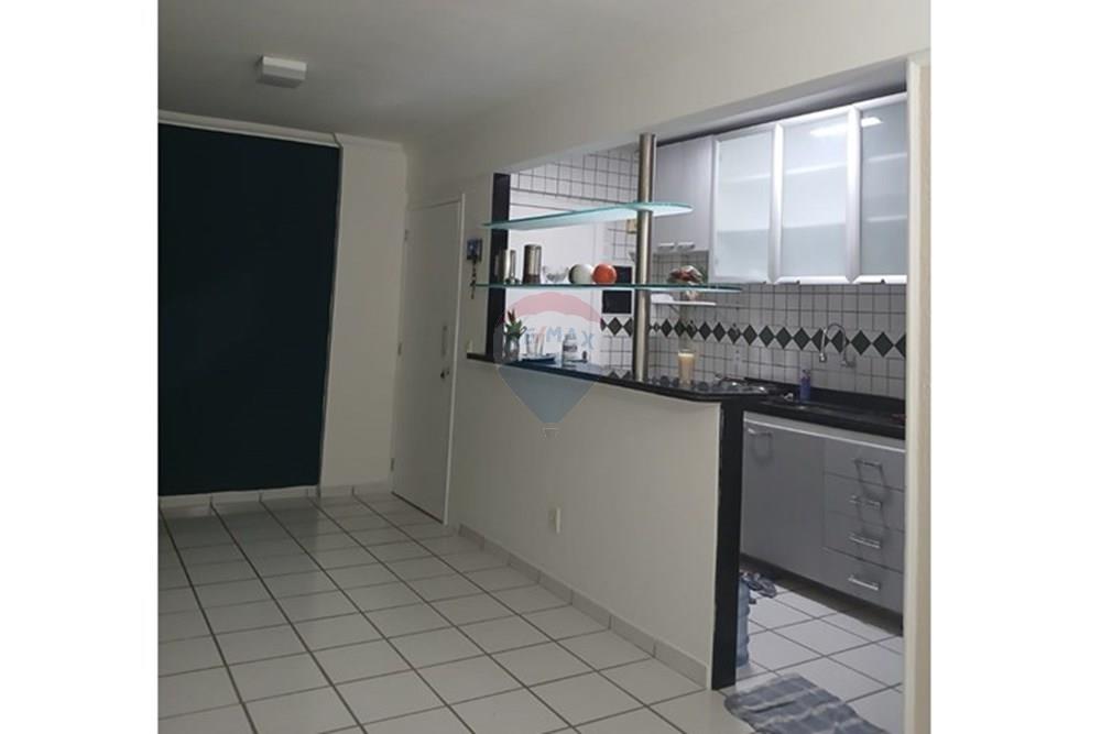 Apartamento - Alugar - Recife , Pernambuco - 700a95cb-3572-4463-9a25-9eb083ee2a89.jpg - 850301004-146