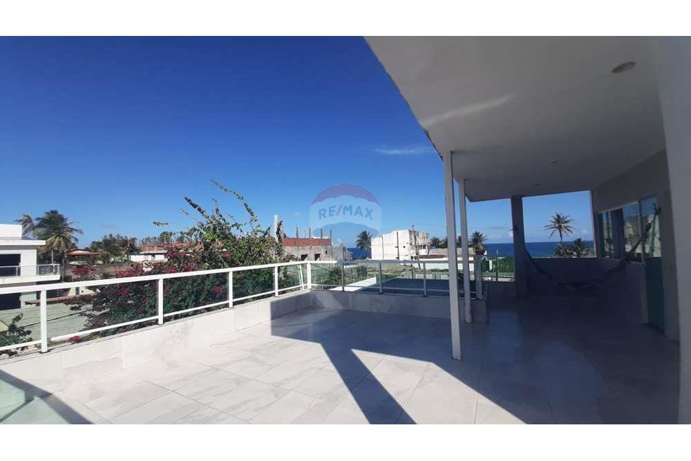 Casa - Alugar - Cabo de Santo Agostinho , Pernambuco - 72b289d6-bf1d-4119-b5b9-84fd2c1526d9.jpg - 850281025-52