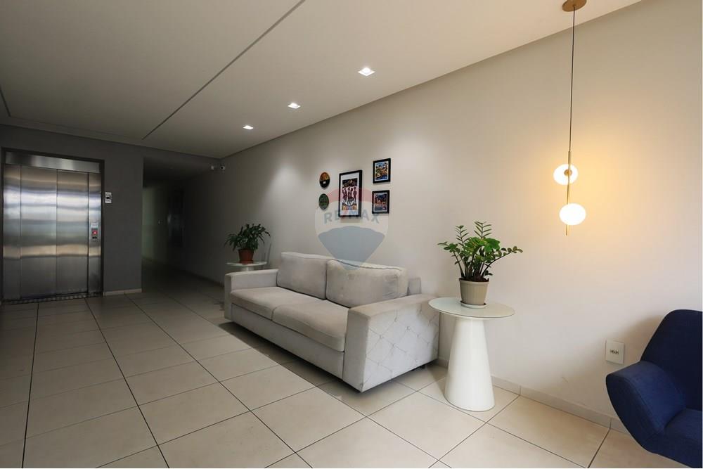 Apartamento - Venda - Recife , Pernambuco - HALL DOS ELEVADORES 01.jpg - 850091040-197