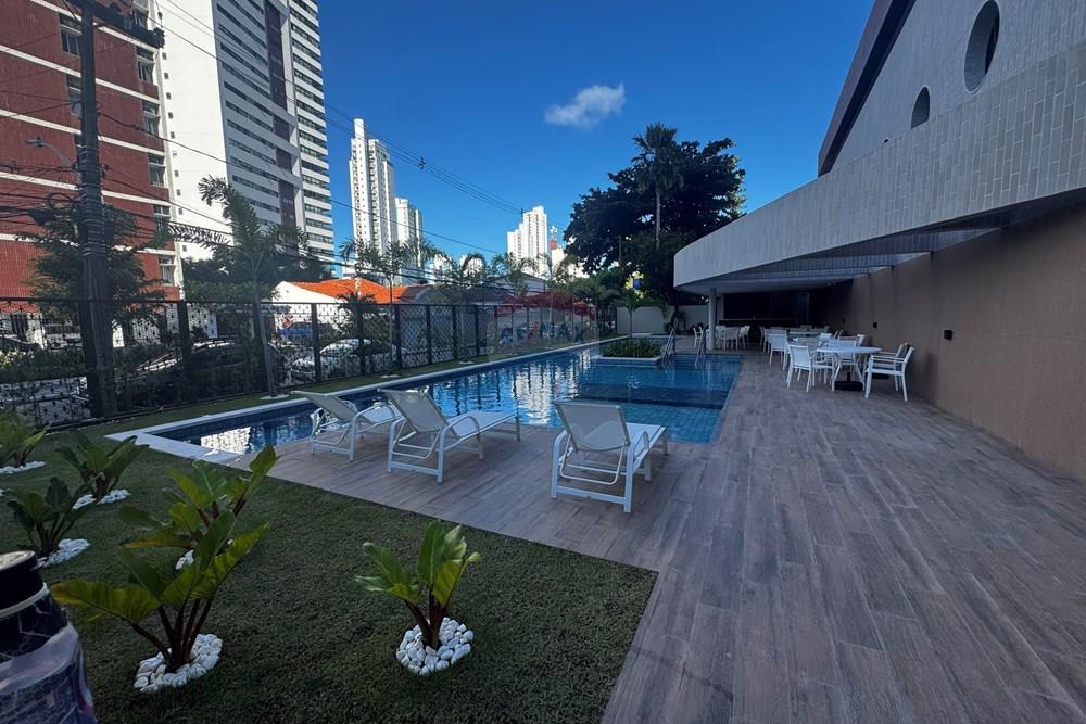 Apartamento - Alugar - Recife , Pernambuco - IMG_0710.jpeg - 850251129-7