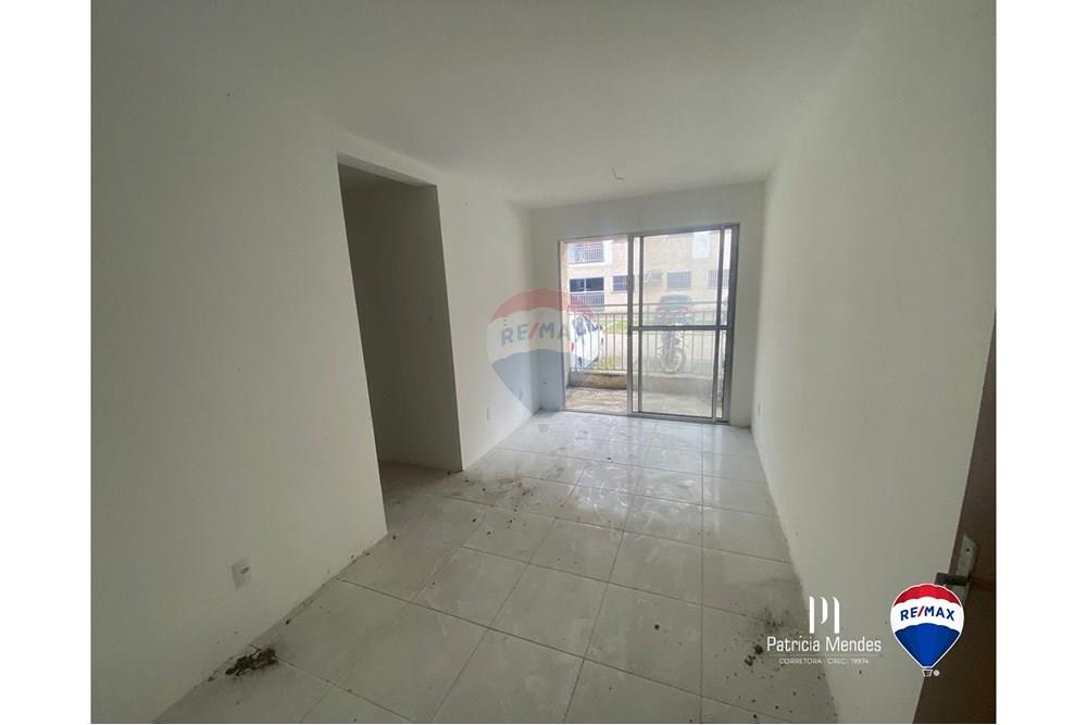 Apartamento - Venda - São Lourenço da Mata , Pernambuco - Sala.jpeg - 850301029-14