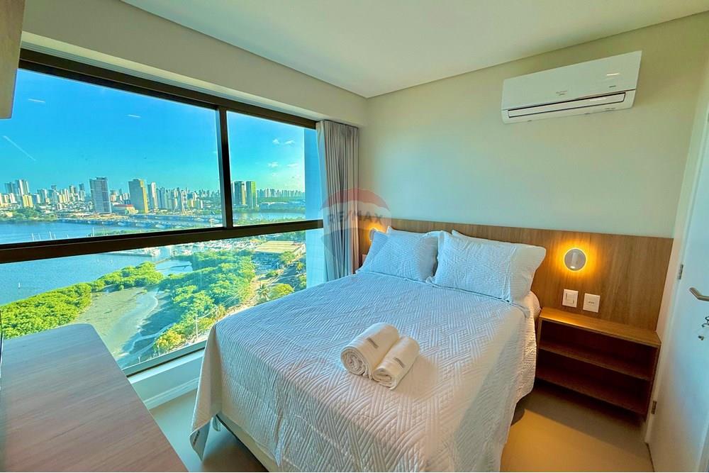 Apartamento - Venda - Recife , Pernambuco - IMG_5098.jpg - 850251008-2976