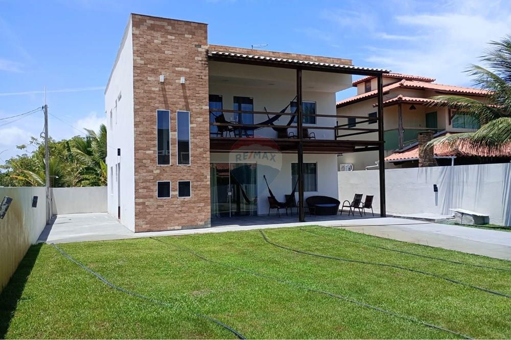 Casa de Condomínio - Venda - Marechal Deodoro , Alagoas - leo capa 1.jpg - 850641063-23