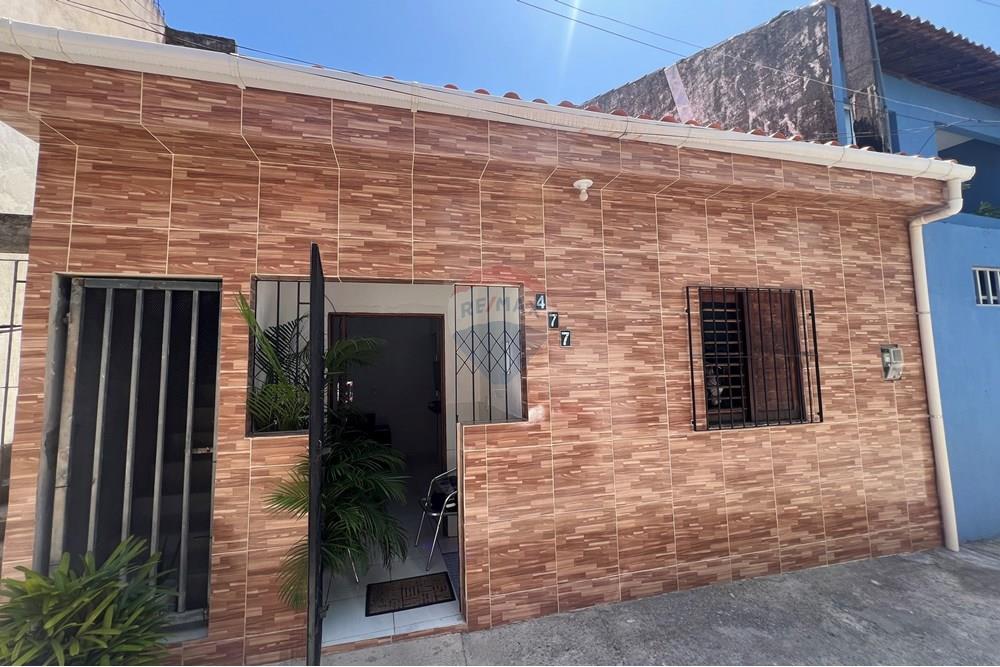 Casa - Venda - Maceió , Alagoas - IMG_7094.jpeg - 850271140-115