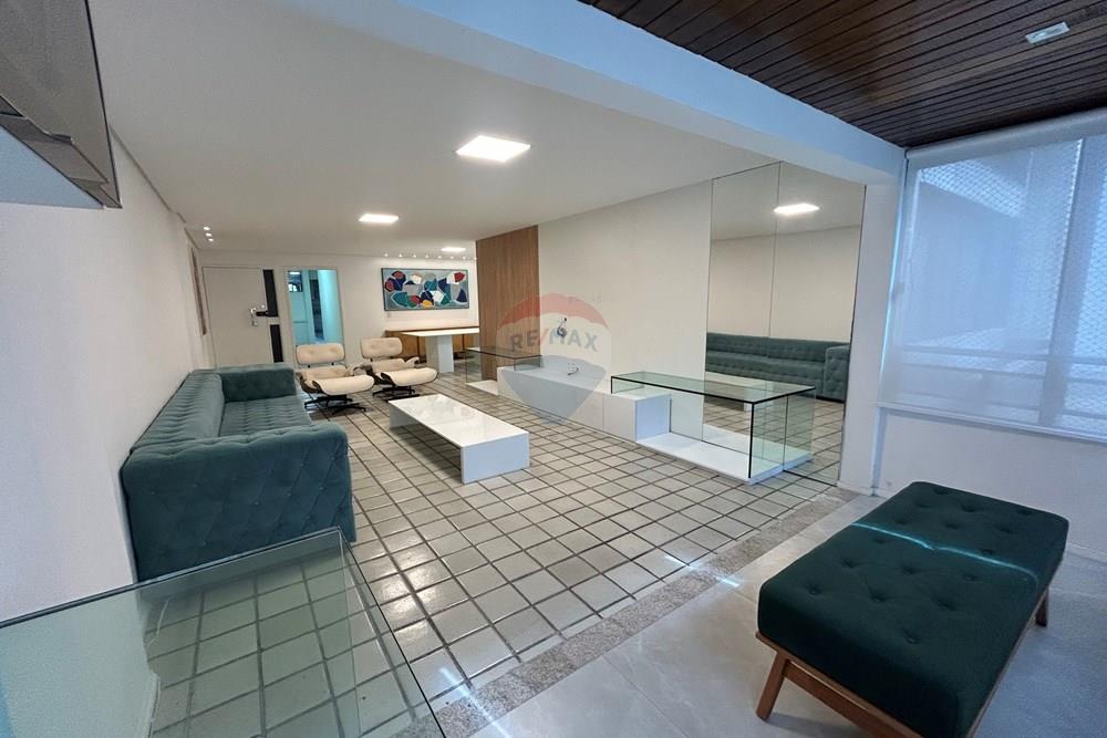 Apartamento - Venda - Recife , Pernambuco - IMG_3199.jpeg - 850701029-6