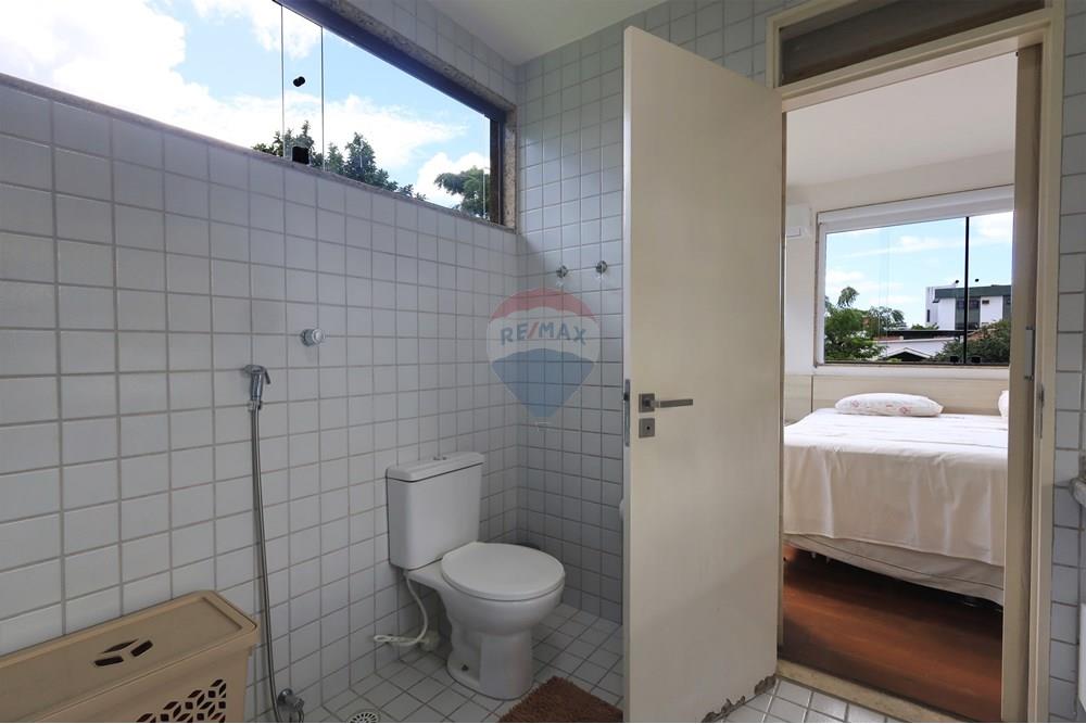 Casa - Venda - Recife , Pernambuco - PRIMEIRO ANDAR - QUARTO 01 SUÍTE - WC01B.jpg - 850191024-447