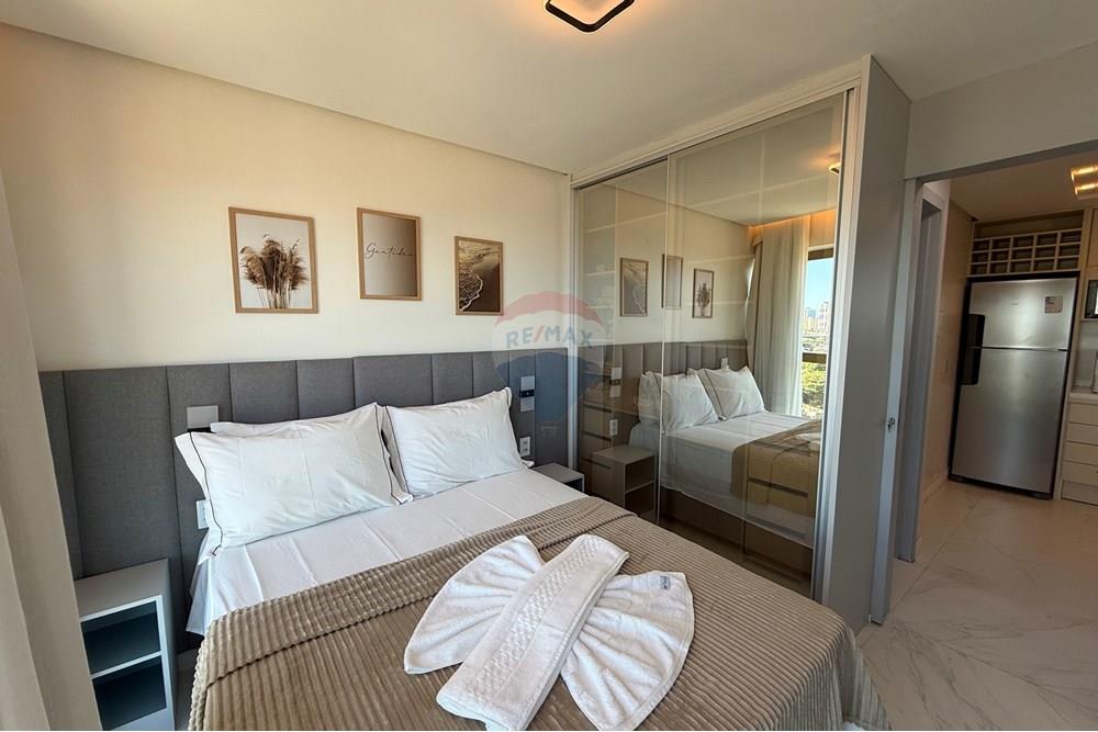 Apartamento - Alugar - Recife , Pernambuco - IMG_1428.jpeg - 850251016-743