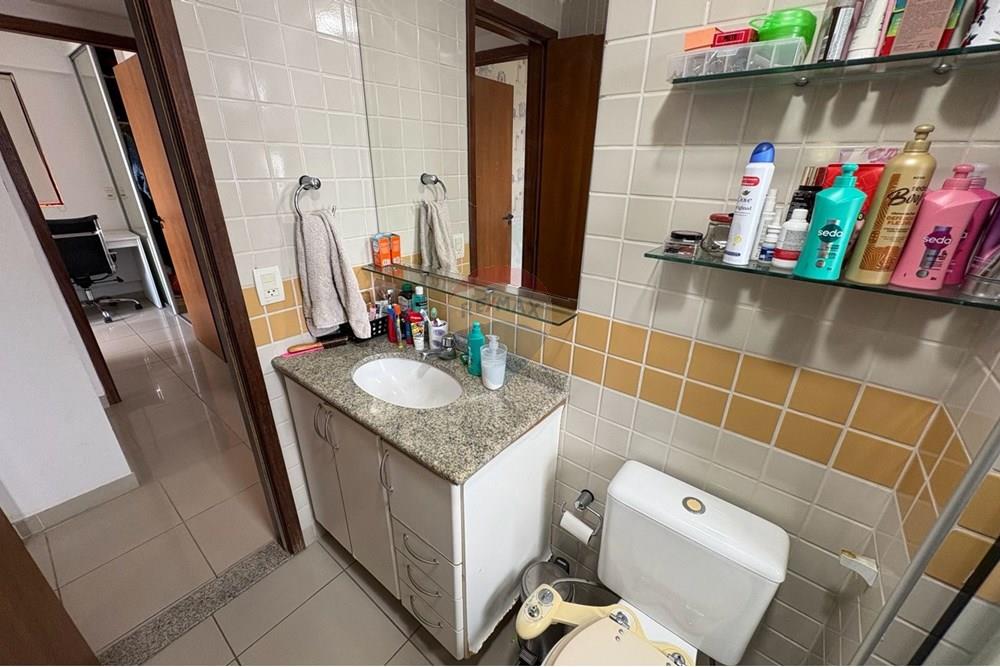 Apartamento - Venda - Recife , Pernambuco - MARIA FLAVIA - AP 2101 -BWC2.JPEG - 850071032-124