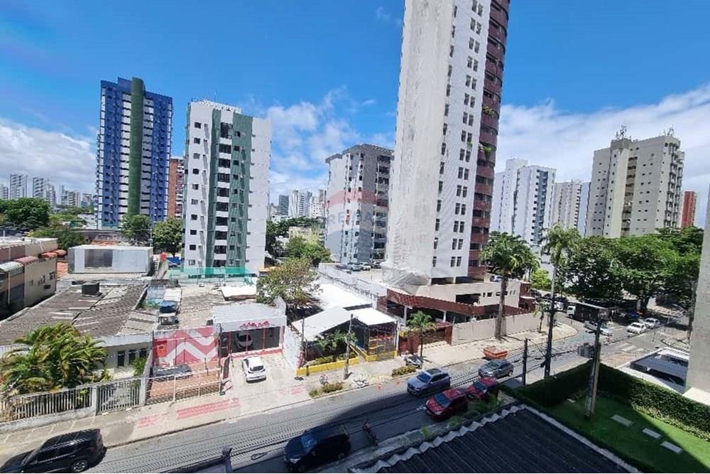 Apartamento - Venda - Recife , Pernambuco - IMG_2273.jpeg - 850701016-111