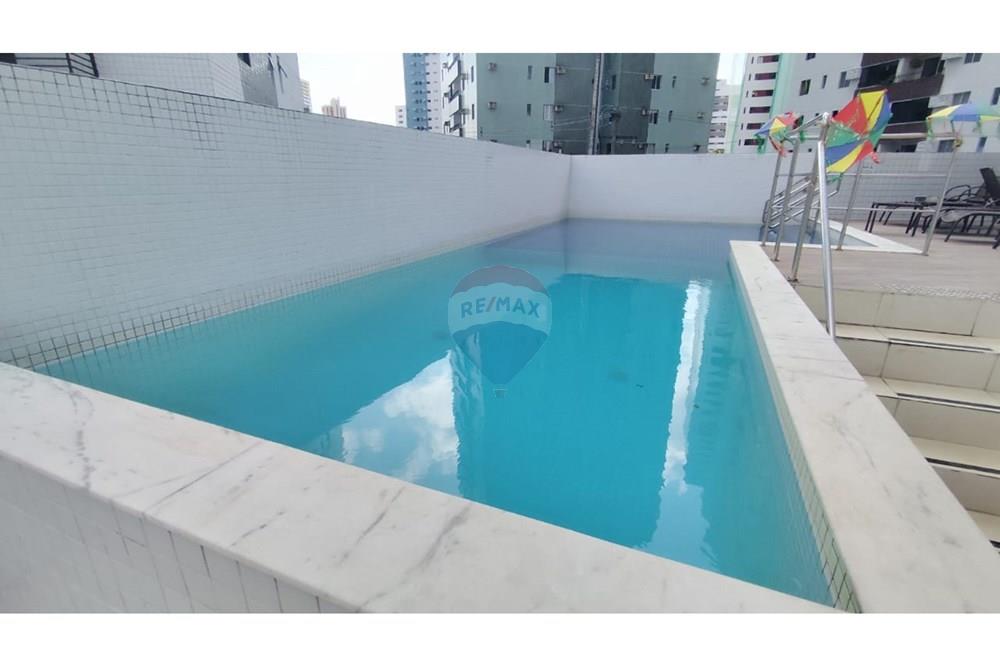 Apartamento - Venda - Recife , Pernambuco - 0faddb61-c822-47b2-b30a-2821ebe7f625.jpg - 850191024-437