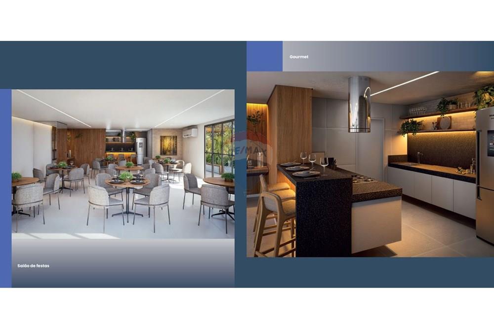 Apartamento - Venda - Maceió , Alagoas - 013 - Salão de Festa.JPG - 850271247-4