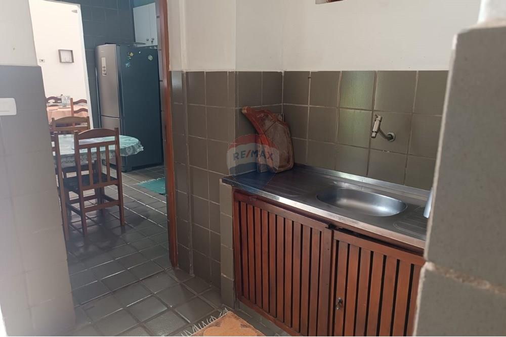 Casa - Venda - Maceió , Alagoas - CASA LEANDRO 25.jpg - 850141002-117