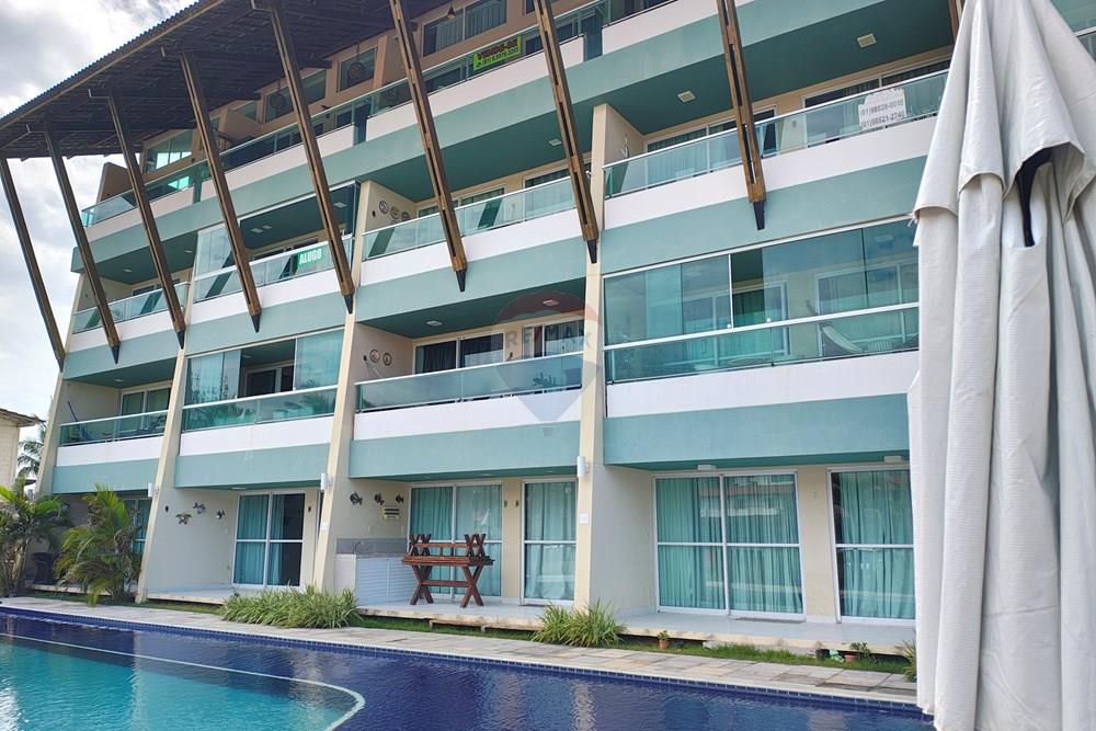 Apart Hotel/ Flat - Alugar - Ipojuca , Pernambuco - VILLA DO ATLANTICO (25).jpg - 850221051-11