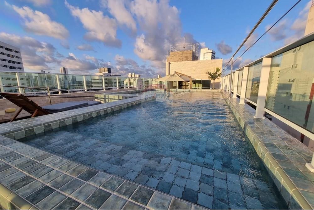 Apartamento - Venda - Recife , Pernambuco - IMG-20251024-WA0088.jpg - 850701004-55