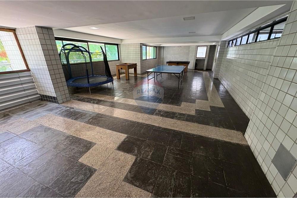Apartamento - Venda - Recife , Pernambuco - EDF ACACIA AP 902 -JOGOS.JPEG - 850071032-137