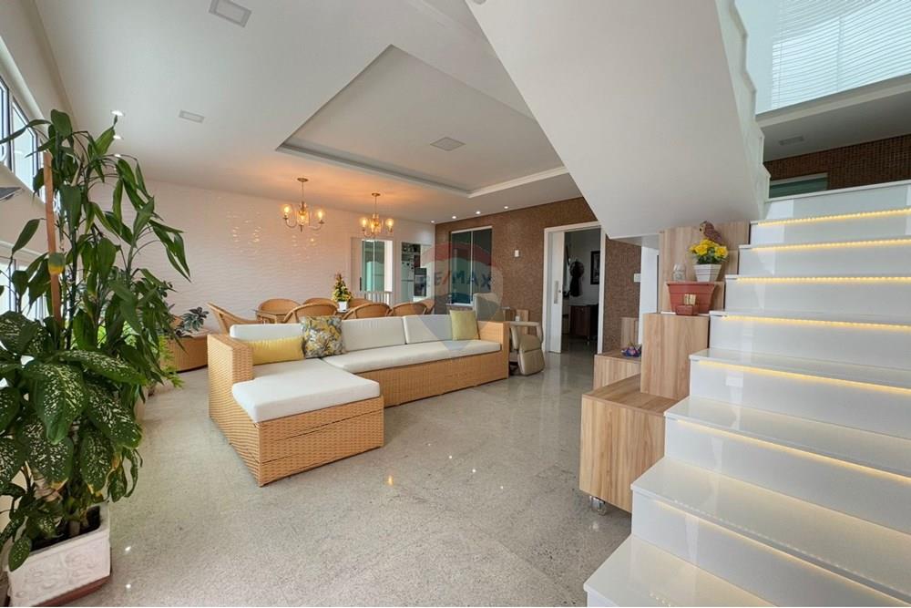 Casa - Venda - Aracaju , Sergipe - IMG-20250822-WA0361.jpg - 850631012-28