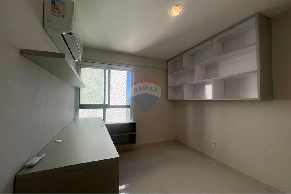 Apartamento - Alugar - Recife , Pernambuco - 70bac1c4-d0cf-41d0-92c5-029d64a5f6c0.jpg - 850471068-47