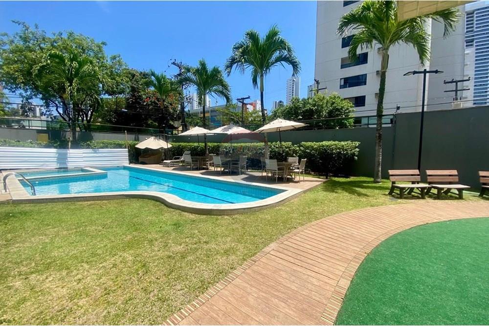 Apartamento - Alugar - Recife , Pernambuco - WhatsApp Image 2025-10-10 at 23.37.37 (8).jpeg - 850501060-426