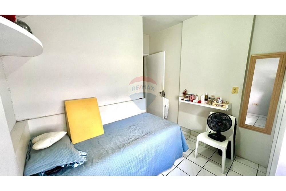 Apartamento - Venda - Recife , Pernambuco - 0a7de776-d471-4b4a-810f-3d1f8845f57d.jpg - 850091056-42