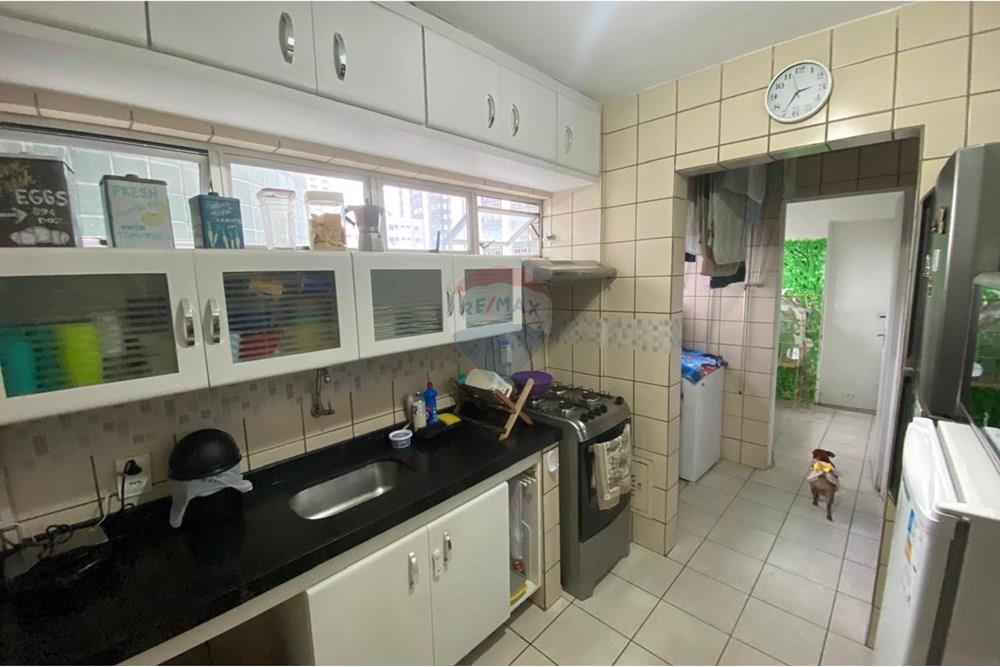 Apartamento - Venda - Recife , Pernambuco - IMG-20250603-WA0079.jpg - 850701012-88