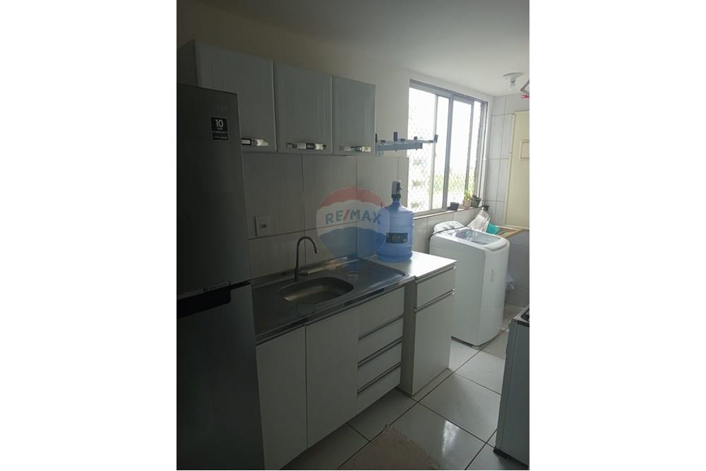 Apartamento - Alugar - Ipojuca , Pernambuco - WhatsApp Image 2025-02-06 at 13.31.19.jpeg - 850281039-28