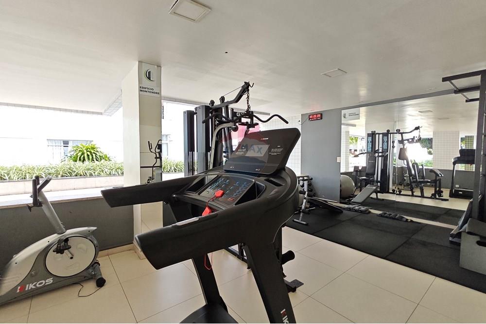 Apartamento - Venda - Recife , Pernambuco - IMG_20251007_152148.jpg - 850091083-11