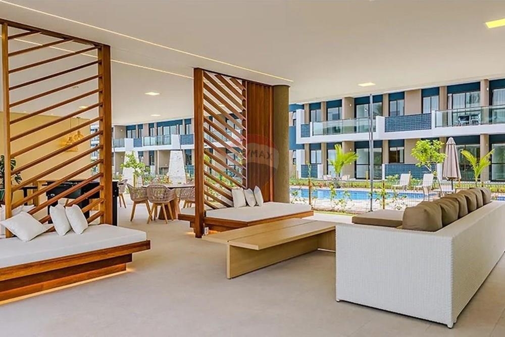 Apart Hotel/ Flat - Venda - Ipojuca , Pernambuco - b98dc81984e94bbe8bbdebb00df4bb96.jpg - 850701004-43