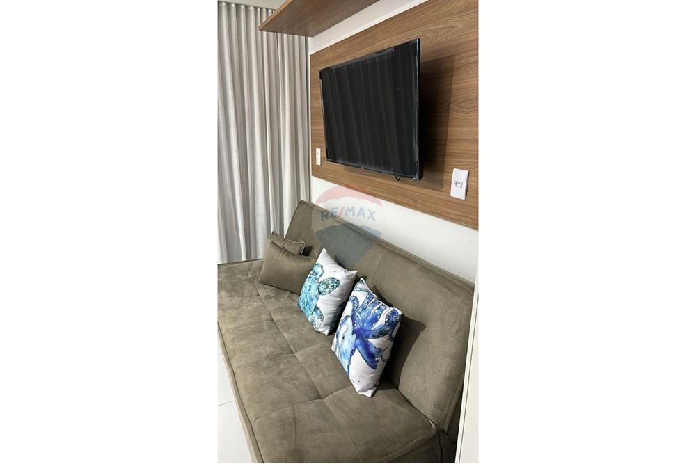 Apart Hotel/ Flat - Venda - Ipojuca , Pernambuco - 7f877baa-de9d-49f8-9e87-658851b4209a.jpeg - 850701004-43