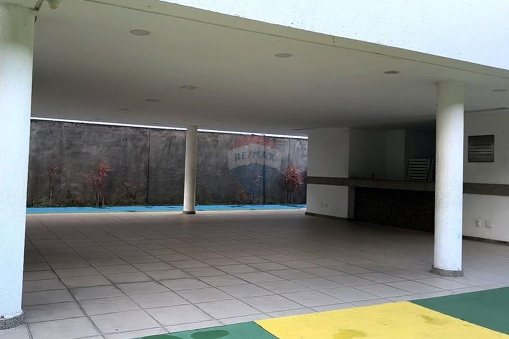 Apartamento - Venda - Recife , Pernambuco - SALAO DE FESTAS.jpg - Pátio interno - 850191023-57
