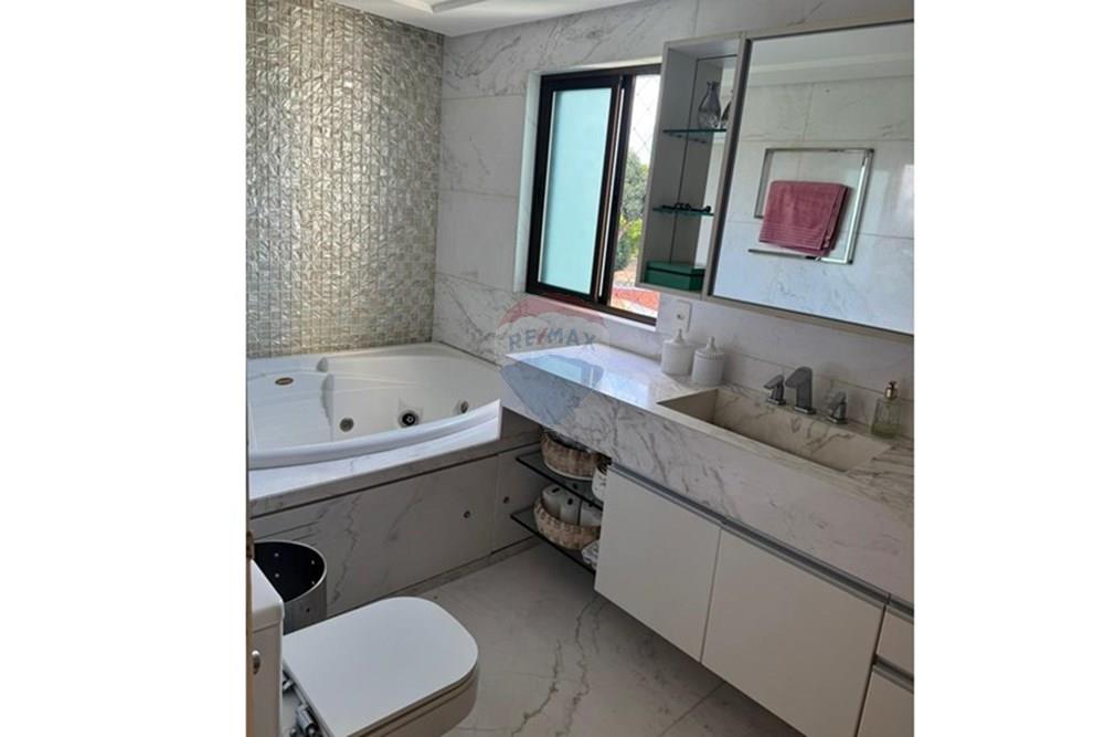 Apartamento - Venda - Recife , Pernambuco - EDF TIGNANELLO 7º ANDAR - BWC SUITE.JPEG - 850071032-128