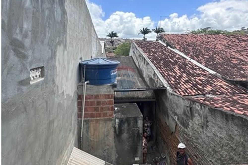 Casa - Venda - Gravatá , Pernambuco - IMG_5410.jpeg - 850071028-30