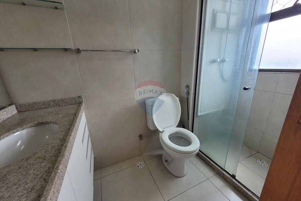 Apartamento - Venda - Recife , Pernambuco - 8 - banheiro 1º suite.jpeg - 850471017-52