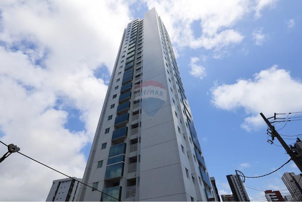 Apartamento - Venda - Jaboatão dos Guararapes , Pernambuco - FACHADA 01D.jpg - 850091040-211