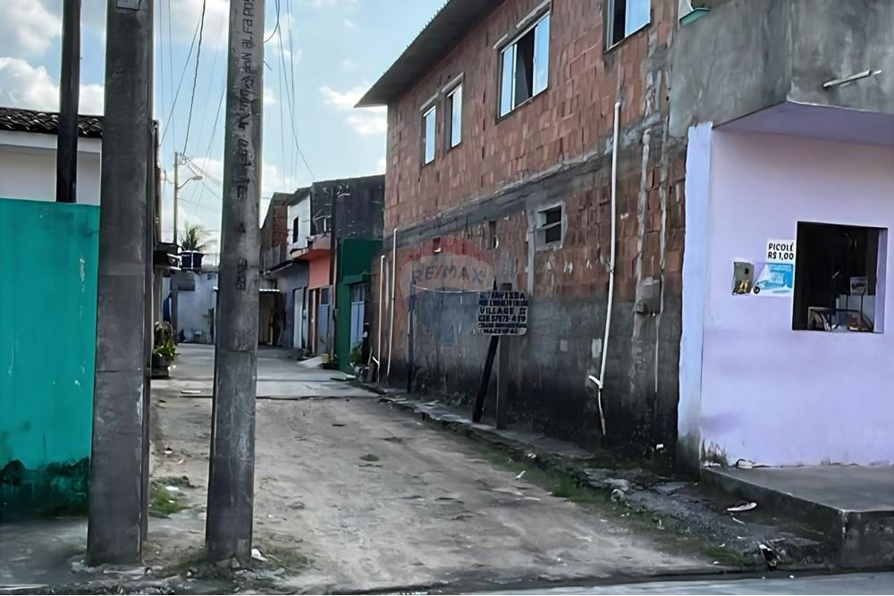 Sobrado - Venda - Maceió , Alagoas - IMG-20250909-WA0166.jpg - 850711017-15