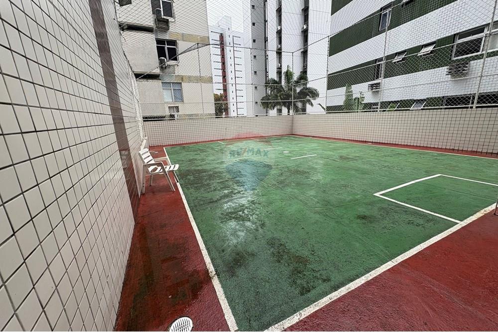 Apartamento - Venda - Recife , Pernambuco - IMG_1759.jpeg - 850091088-17