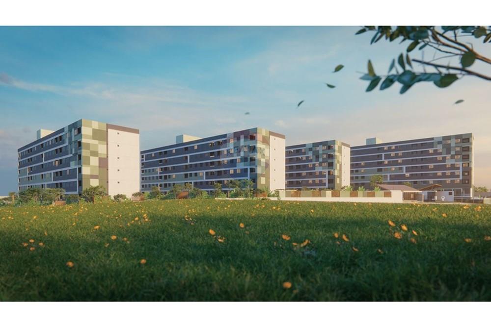 Apartamento - Venda - Caruaru , Pernambuco - viver bem.jpg - 850051012-135